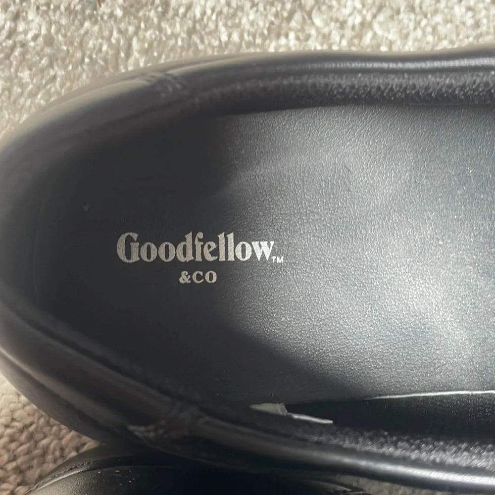 Good fellow good fellow